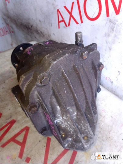 Редуктор передний daihatsu terios KID