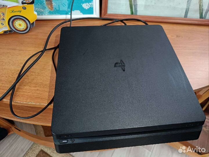 Ps4 Slim 500gb Интересует обмен на xbox series s