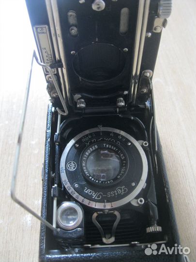 Коллекционирование фотоаппаратов