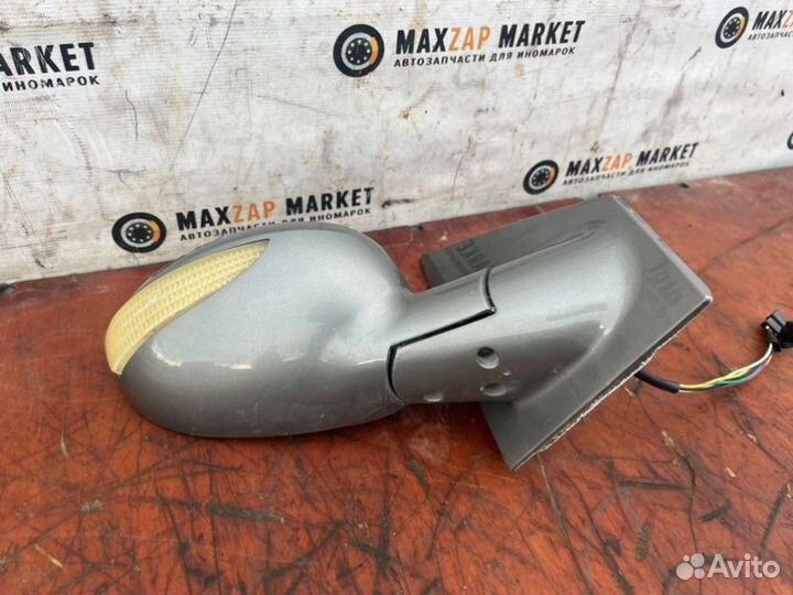 Зеркало правое электрическое Chery Qq6 1.1 2008