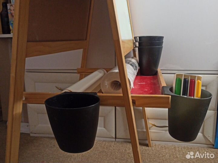 Мольберт IKEA