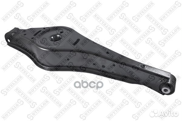 5704134SX рычаг задней подвески нижний Audi A3