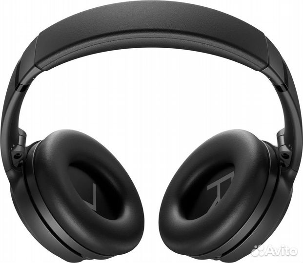 Bose QuietComfort QC45 наушники-гарнитура Black