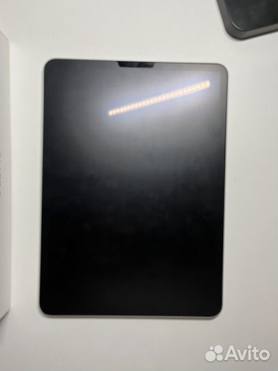 iPad pro 11 2018 64gb