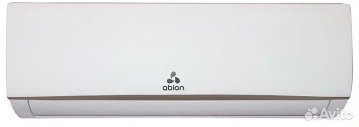 Сплит система abion ASH-C248BE