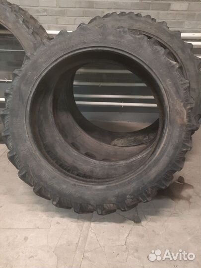 Шины для сельхозтехники 12.4-46