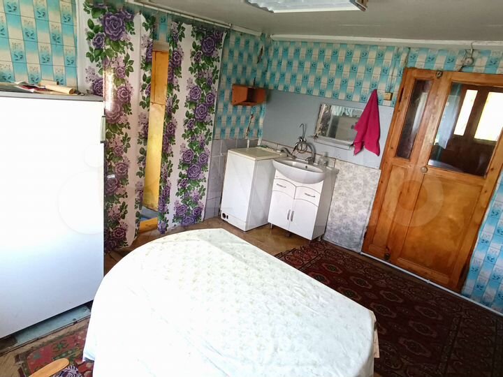 Дом 78 м² на участке 32 сот.