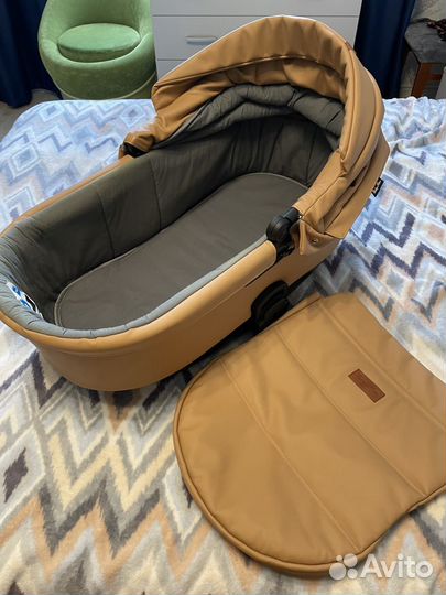 Детская коляска Baby Merc Zipy Q limited edition к