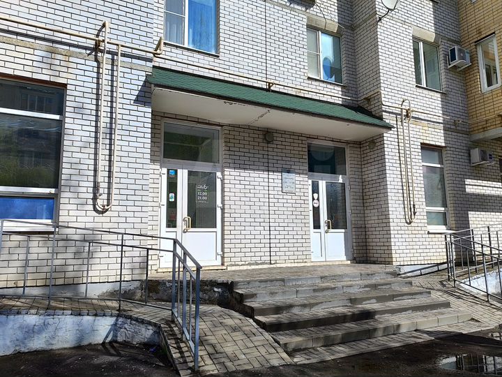 Свободного назначения, 122.1 м²