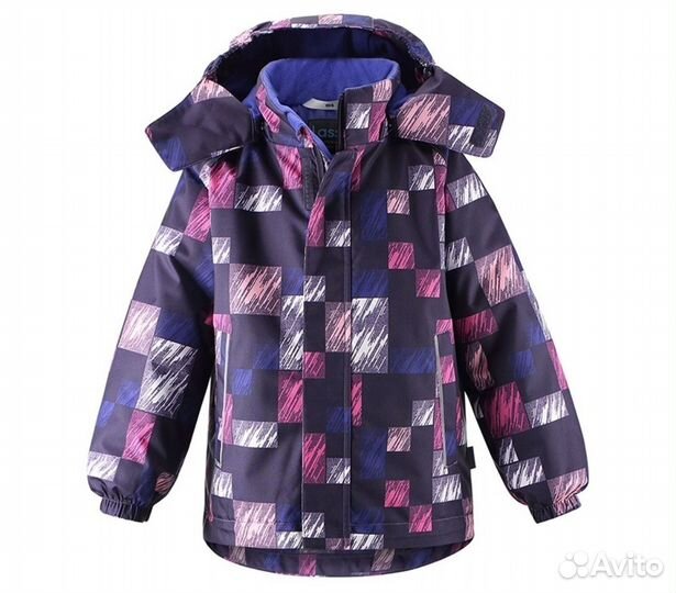 Куртка детская Lassie