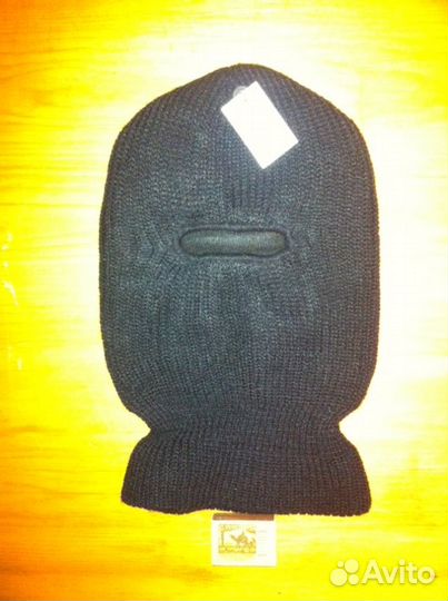 Новая шерстяная шляпа H&M size 58 унисекс