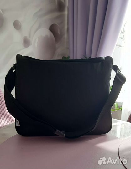 Молокоотсос avent электрический двойной