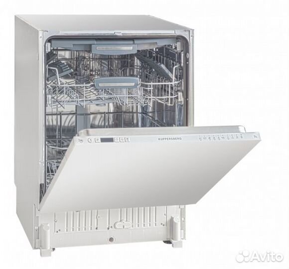 Посудомоечная машина Kuppersberg GL 6088