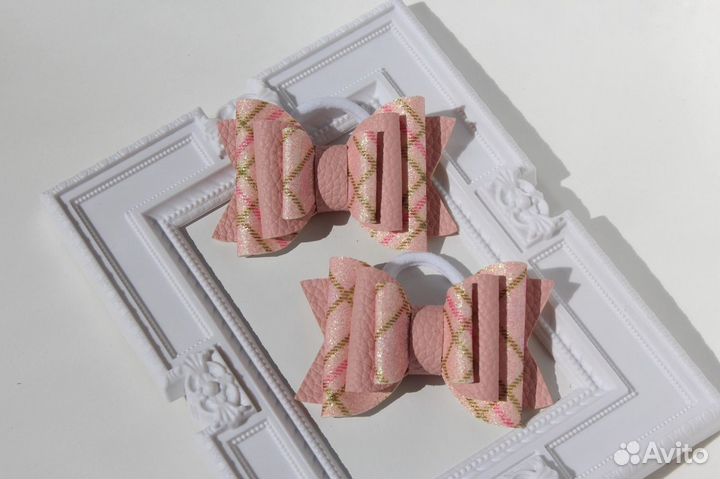 Резинка для волос