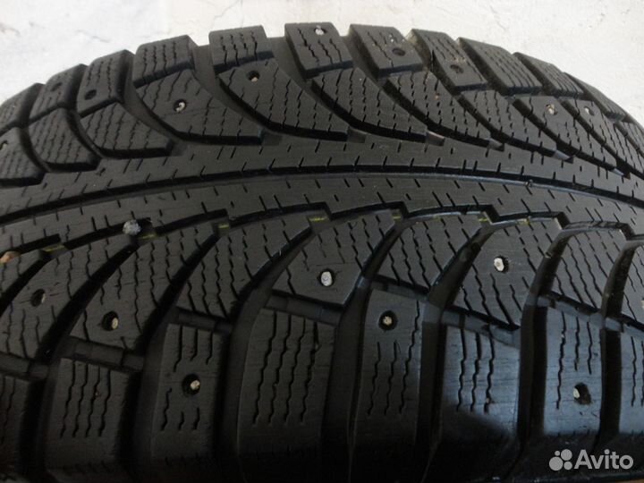 GT Radial Champiro IcePro SUV 245/65 R17