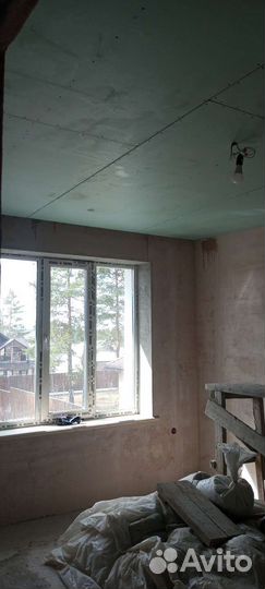 Ремонт квартиры коттедж