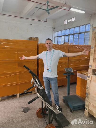 Посредник в китае 1688, алибаба, выкуп