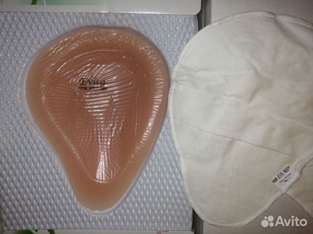 Протез молочной железы для груди