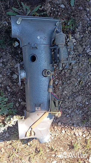 Автономная печка от заз