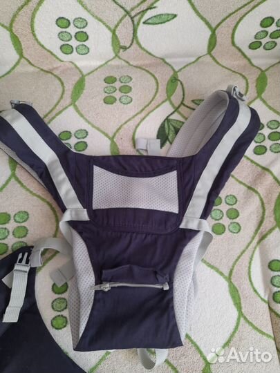 Эргорюкзак