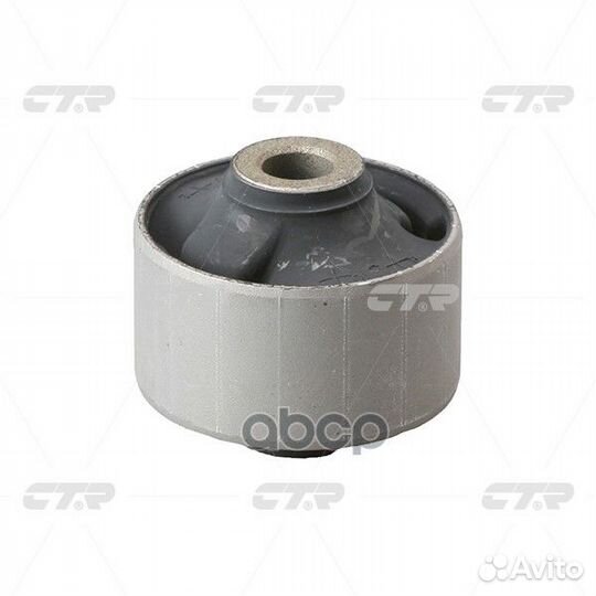 Сайлентблок RR переднего рычага hyundai solaris