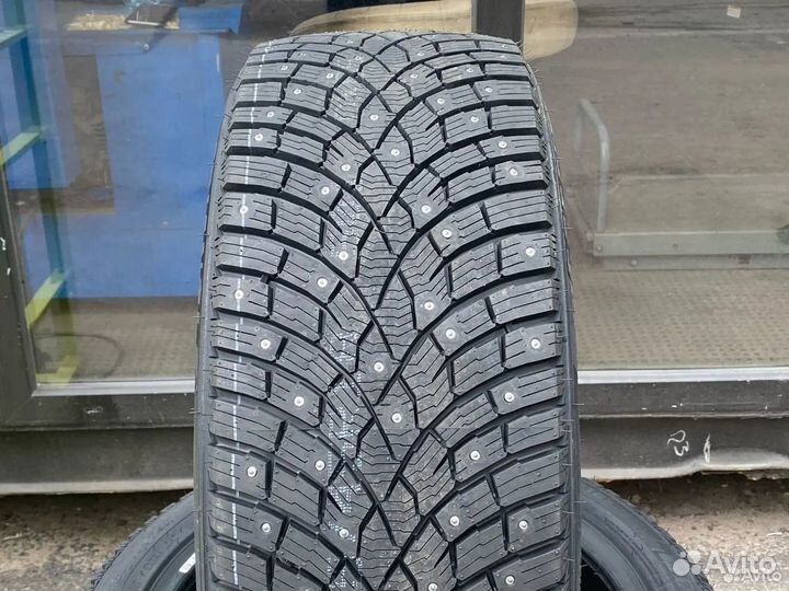 Triangle IcelynX TI501 255/65 R17