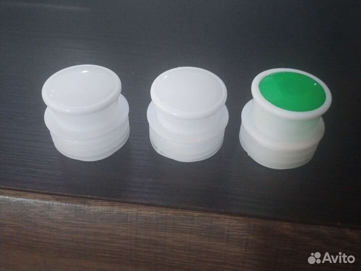 Силиконовые пробки