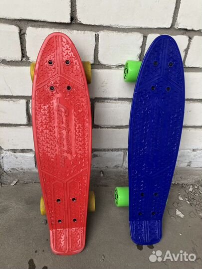 Пенни борд Lamborghini оригинал