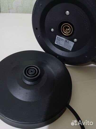 Чайник электрический