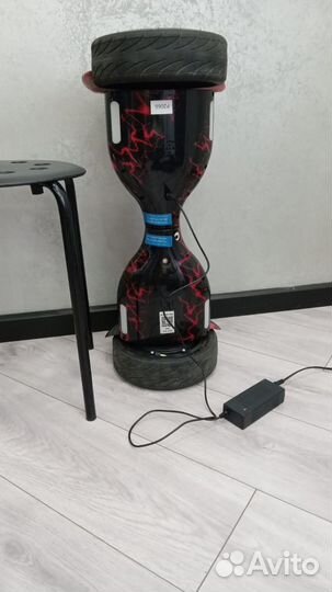 Продаю гироскутер Subor