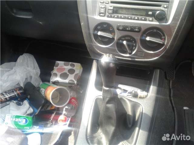 Разбор на запчасти Subaru Impreza (G11) 2000-2007