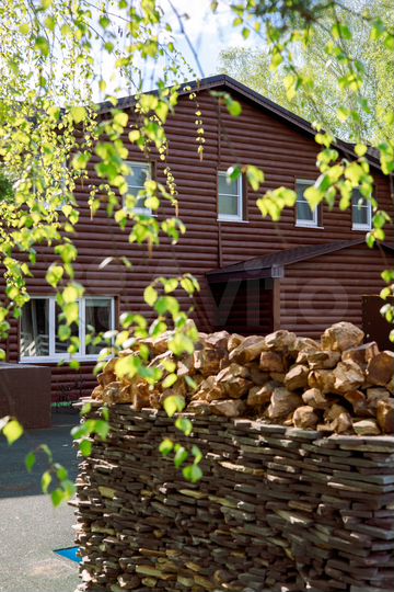 7-к. дом, 350 м²