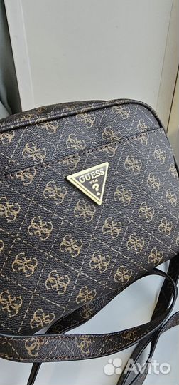 Сумка Guess