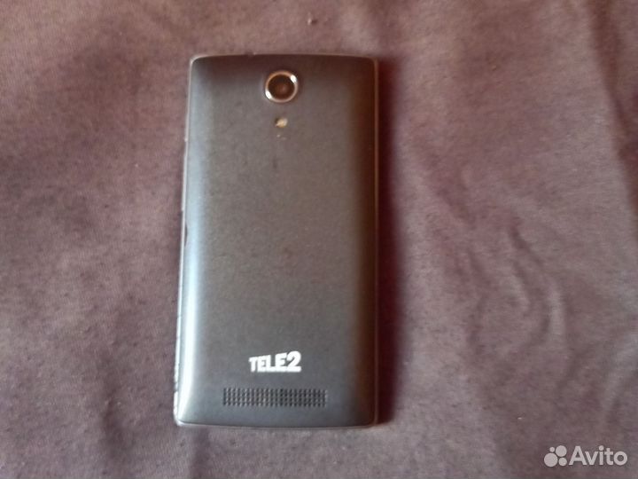 Tele2 Mini (1.1), 4 ГБ