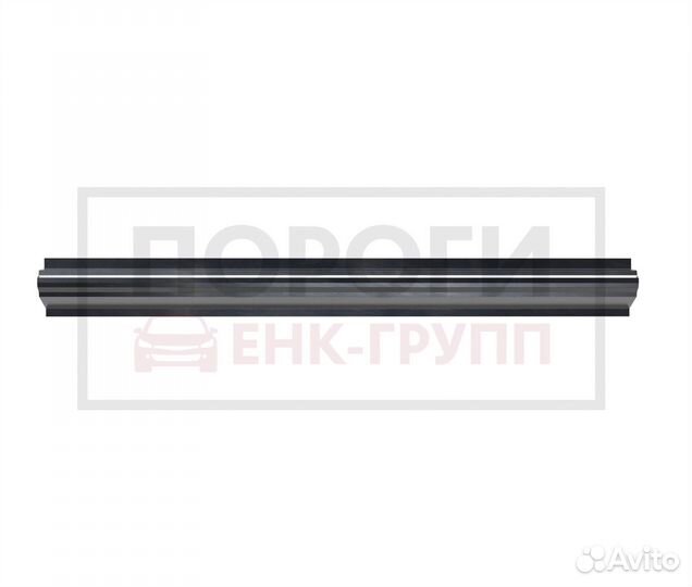 Пороги Mitsubishi Lancer 6 седан и другие