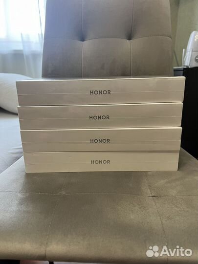 Планшет honor pad 9 8/128 гб новый