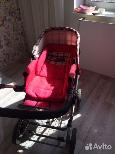 Коляска детская