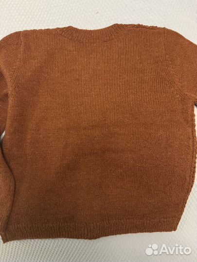 Кардиган bonton, 122-128