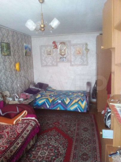 1-к. квартира, 29 м², 2/2 эт.