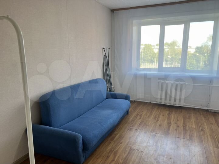 1-к. квартира, 19 м², 5/5 эт.