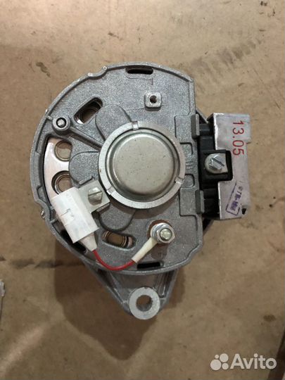 Генератор УАЗ дв.умз-4178, 4218 14В 65А 161.3771