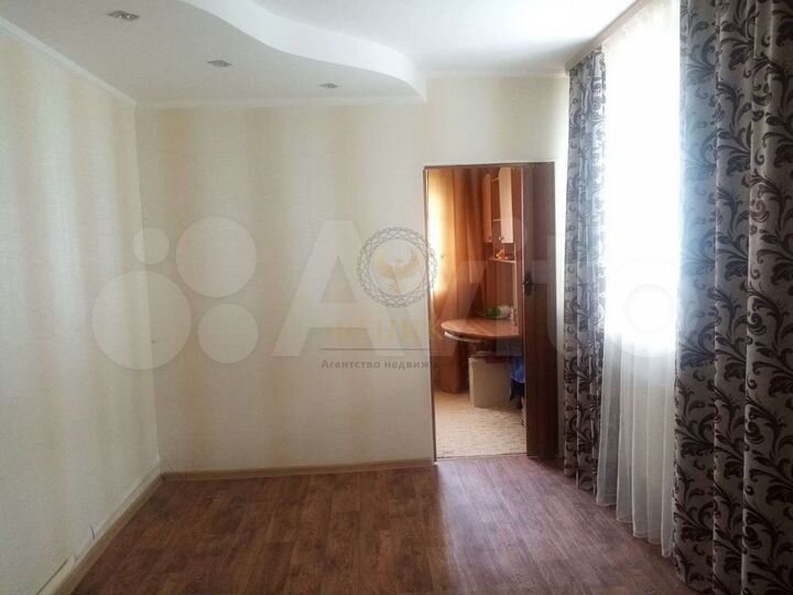 Дом 59,6 м² на участке 7,5 сот.