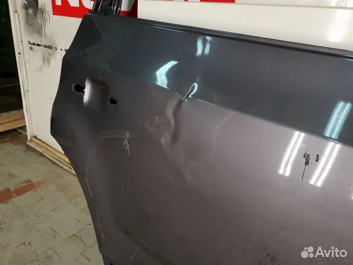 Дверь задняя правая Chevrolet Orlando