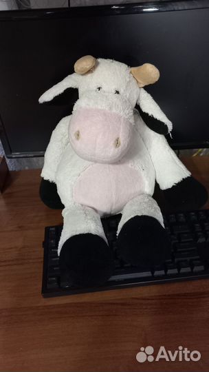 Большая мягкая игрушка