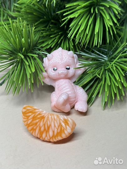 Мини подарочки из мыла в школу в детский сад