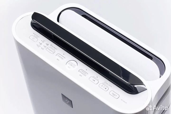 Климатический комплекс Sharp KCD61RW