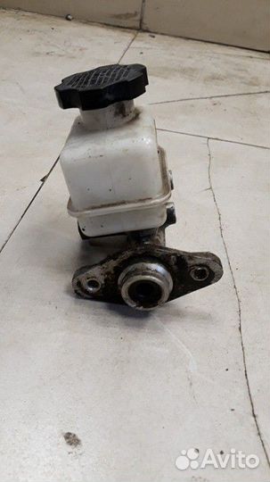 Главный тормозной цилиндр Hyundai Accent