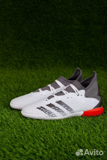 Футзалки Adidas Predator freak.3 IN