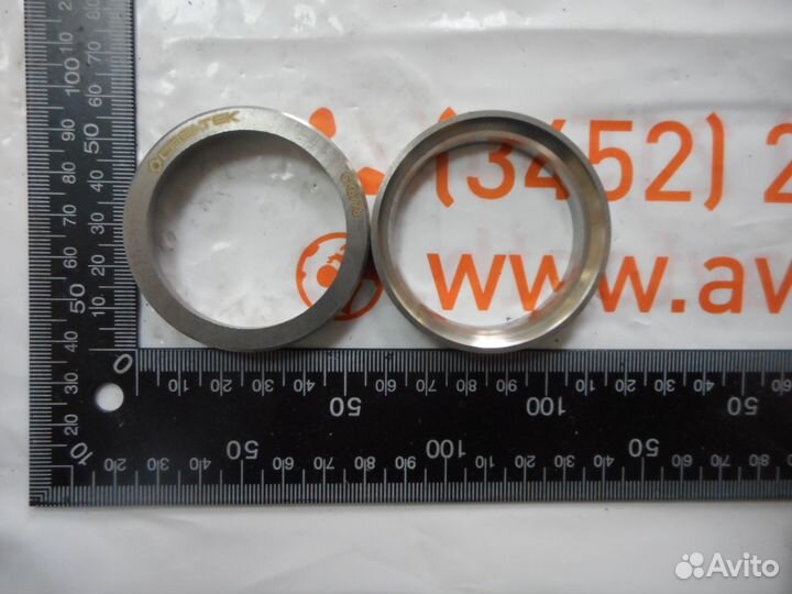 Седло впускного клапана Weichai WD615/WP10 6156004