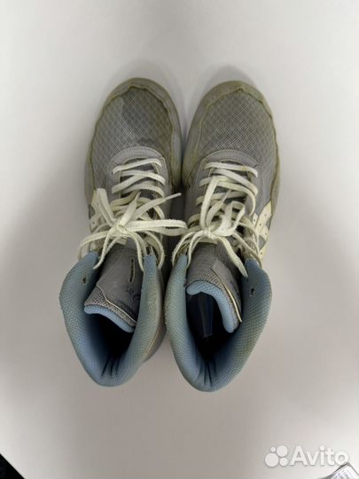 Борцовки asics matflex 7